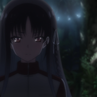 Suzune Horikita